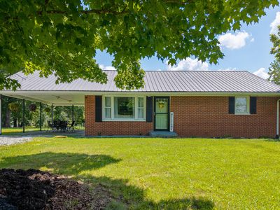 1462 Lily Rd, London, KY, 40744