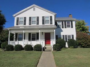 304 Ashby Ct, Versailles, KY 40383