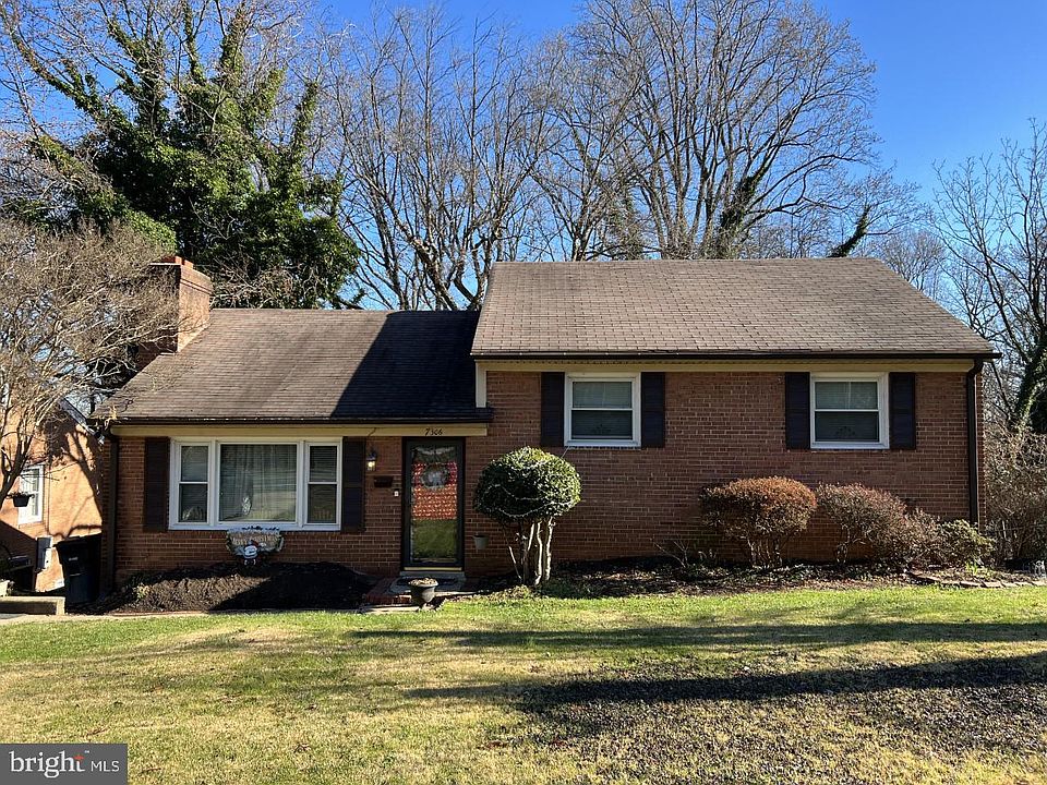 1st image of 7306 Finns Ln