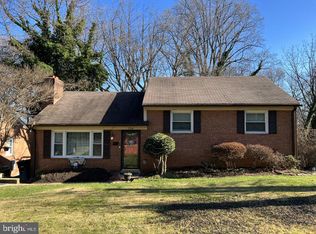 7306 Finns Ln, Lanham, MD 20706