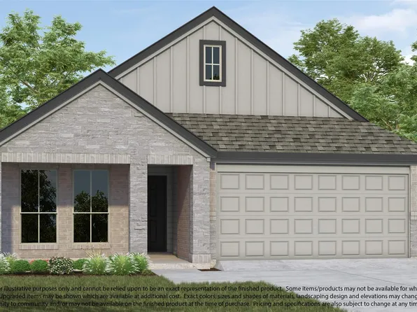2914 Bury Park Dr, Spring, TX 77373