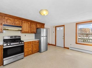155 Thorndike St Floor 2, Arlington, MA 02474