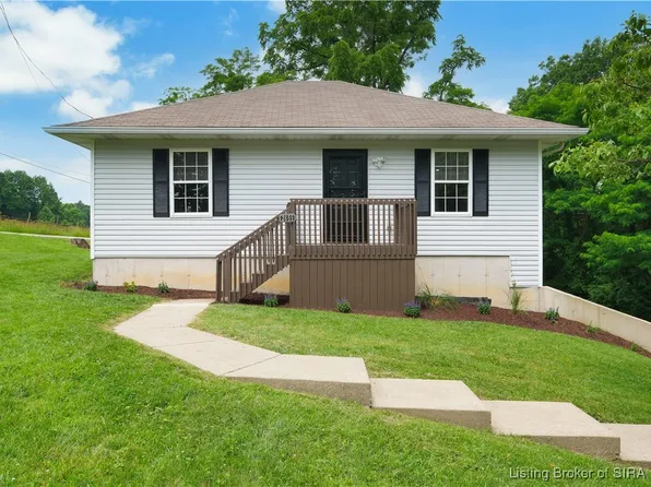 2659 Old Hill Road, Floyds Knobs, IN 47119