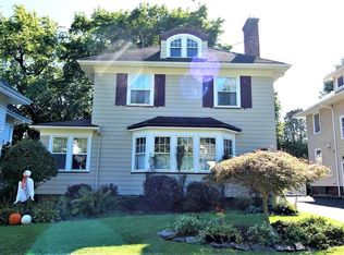 143 Corwin Rd, Rochester, NY 14610