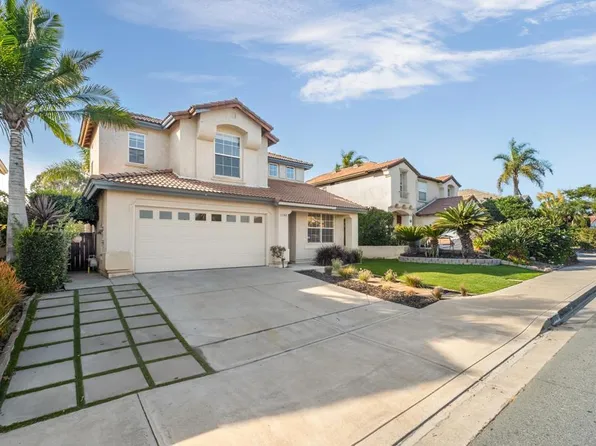 1190 Calle Candelero, Chula Vista, CA 91910