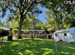 1892 Blacksgate Rd E, Prosperity, SC 29127