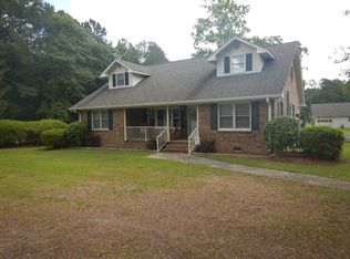 3625 Furman Rd, Sumter, SC 29154