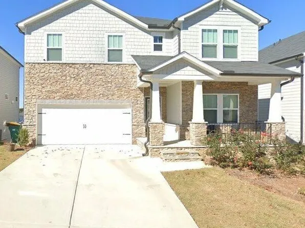 2032 Baron Manor Dr, Lawrenceville, GA 30044