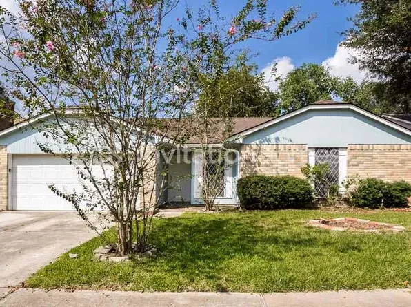 12010 Fork Creek Dr, Houston, TX 77065
