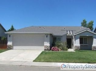 175 Hudson Way, Wheatland, CA