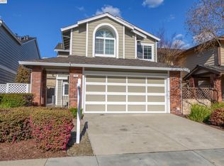 975 Springview Cir, San Ramon, CA 94583