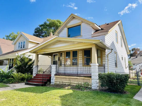 3735 West Margaret PLACE, Milwaukee, WI 53215