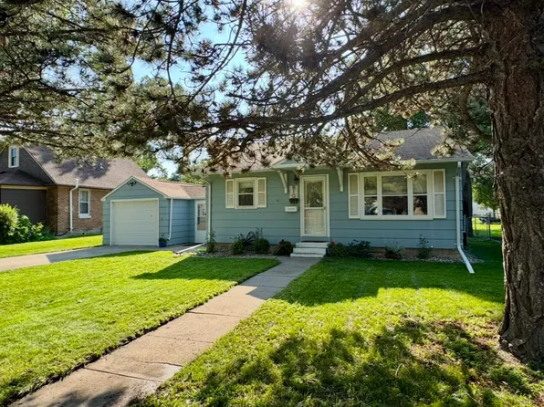 810 S Merton St, Aberdeen, SD 57401