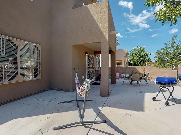 6743 Ventana Hills Rd NW — Photo 11