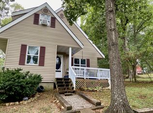 292 Division St, Forsyth, MO 65653