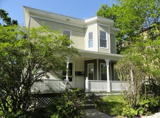 16 Bowdoin St, Worcester, MA 01609