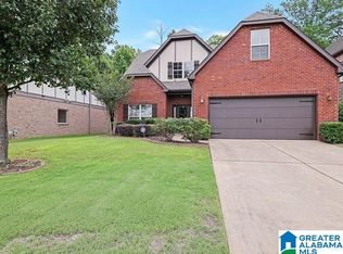 2035 Belvedere Cv, Birmingham, AL 35242