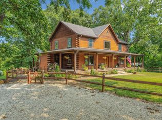 9733 SE Ratner Rd, Berryton, KS 66409