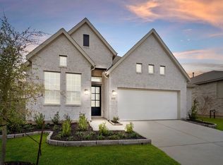 243 Garden Rose Trl, Willis, TX 77318