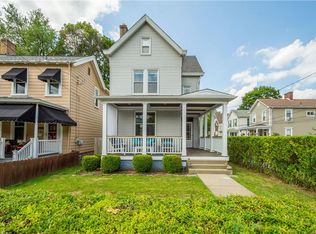 421 Chestnut Rd, Sewickley, PA 15143