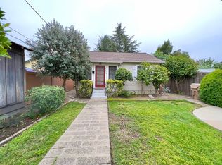 2219 Laurel St, Napa, CA 94559