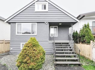 3156 Adanac St, Vancouver, BC