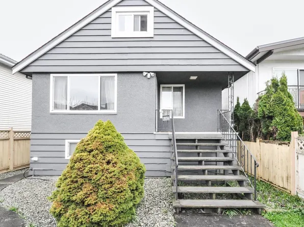 3156 Adanac St, Vancouver, BC V5K 2N9