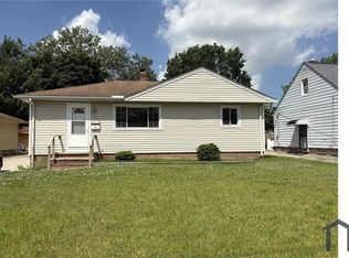 4208 E 189th St, Cleveland, OH 44122