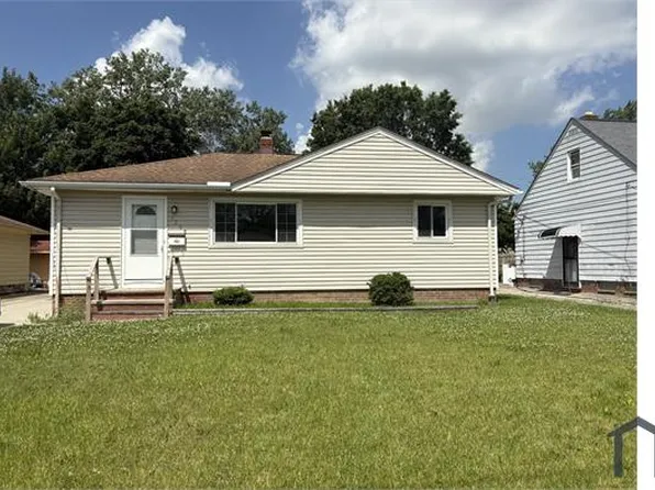 4208 E 189th St, Cleveland, OH 44122
