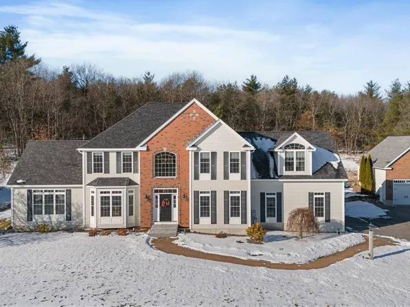 28 Empire Road, Pelham, NH 03076