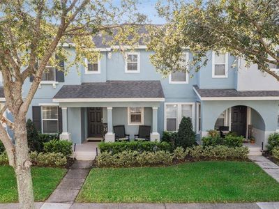 2172 Torchwood Dr, Orlando, FL, 32828