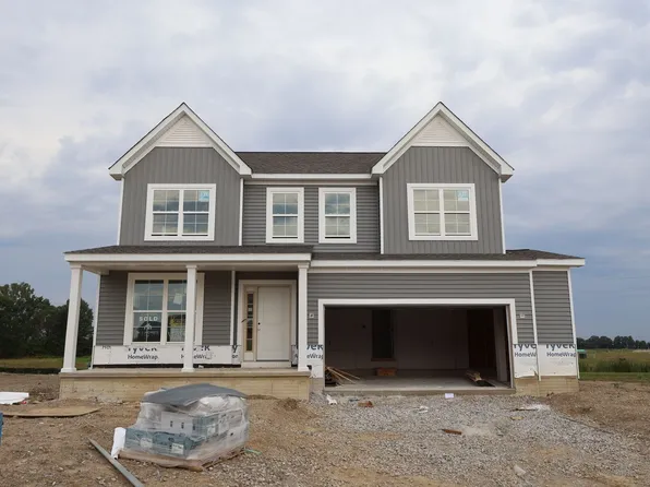 1588 Kenneth Dr, Delaware, OH 43015