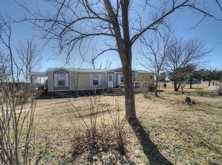 2630 E 191st St S, Mounds, OK 74047