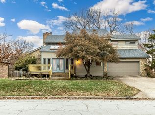 3117 S Patterson Ave, Springfield, MO 65804
