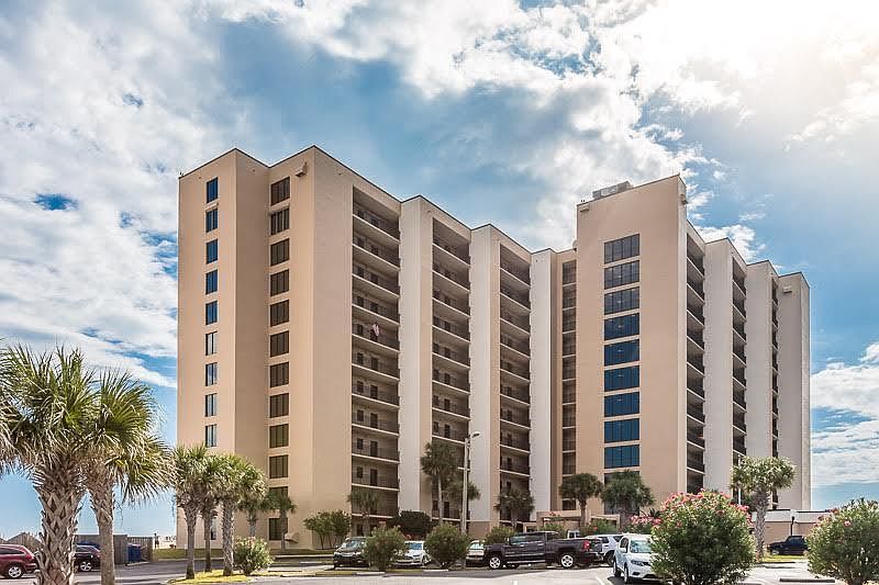 1st image of 8271 Gulf Blvd #1021