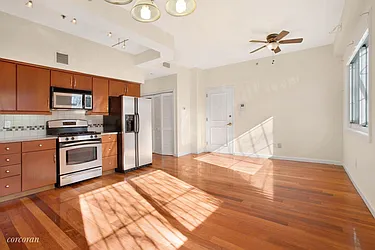 Rented by Corcoran