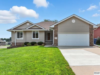 7003 Thorn Apple Ln, La Vista, NE, 68128