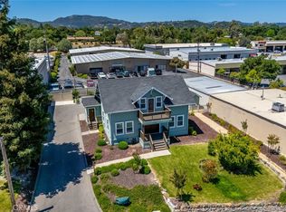 8740 El Camino Real APT A, Atascadero, CA 93422