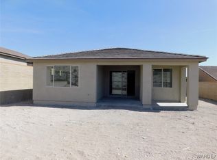 3209 Secret Pass Canyon Dr, Bullhead City, AZ 86429