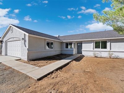 15352 Linden St, Hesperia, CA, 92345