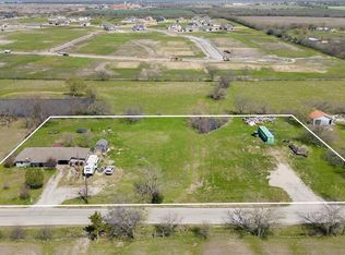 5560 County Road 2526, Royse City, TX 75189