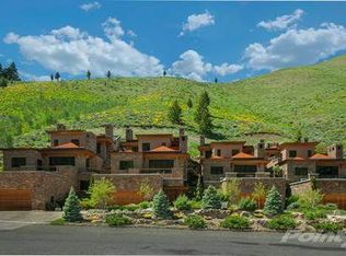 312 Sage Rd #B, Ketchum, ID 83340