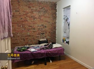 329 Huntington Ave, Boston, MA 02115