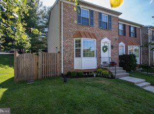 1200 Knoll Mist Ln, Gaithersburg, MD 20879