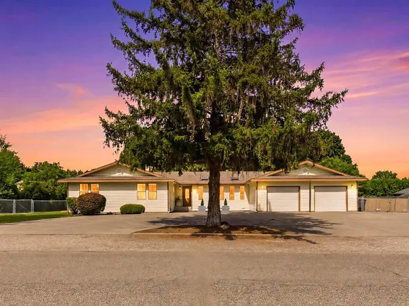 1100 S Roosevelt St, Kennewick, WA 99338