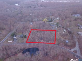 Turkey Hill Road, Chester, CT 06412