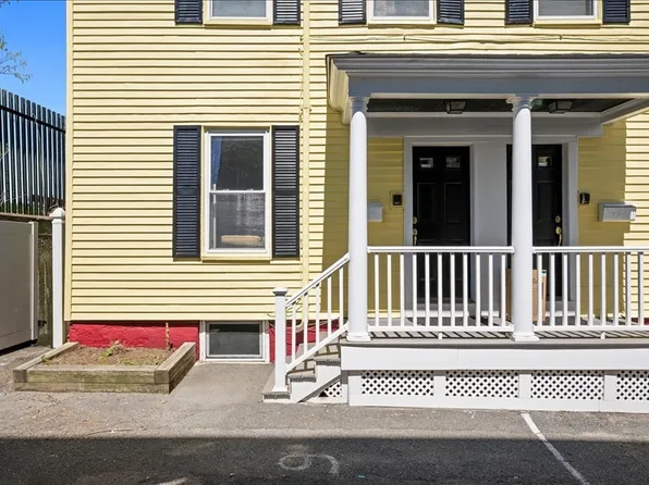 9 Allen Ct Unit 9, Somerville, MA 02143