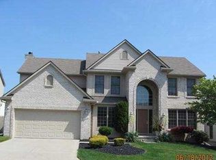2889 Leslie Park Cir, Ann Arbor, MI