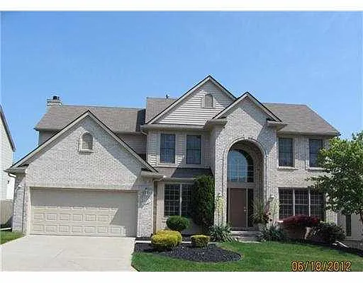 2889 Leslie Park Cir photo 1