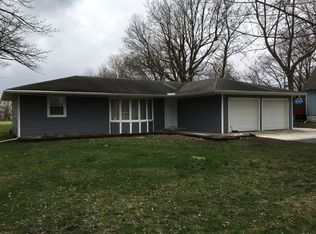 609 Jewett St, Mazon, IL 60444